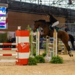 2022-10 - Equita Lyon - Compétition de saut d'obstacles - 053